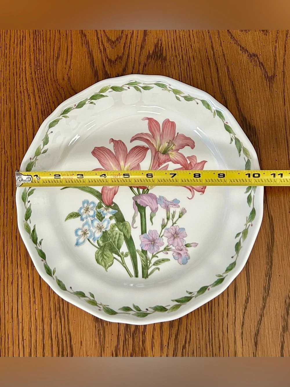 NORITAKE CASUAL GOURMET 
